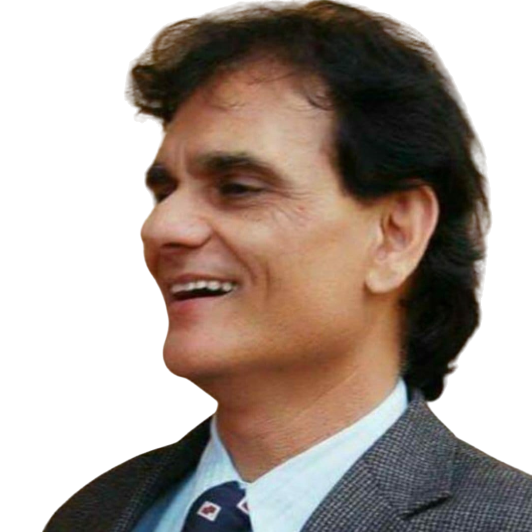 Prof. (Dr.) Vinod H. Joshi